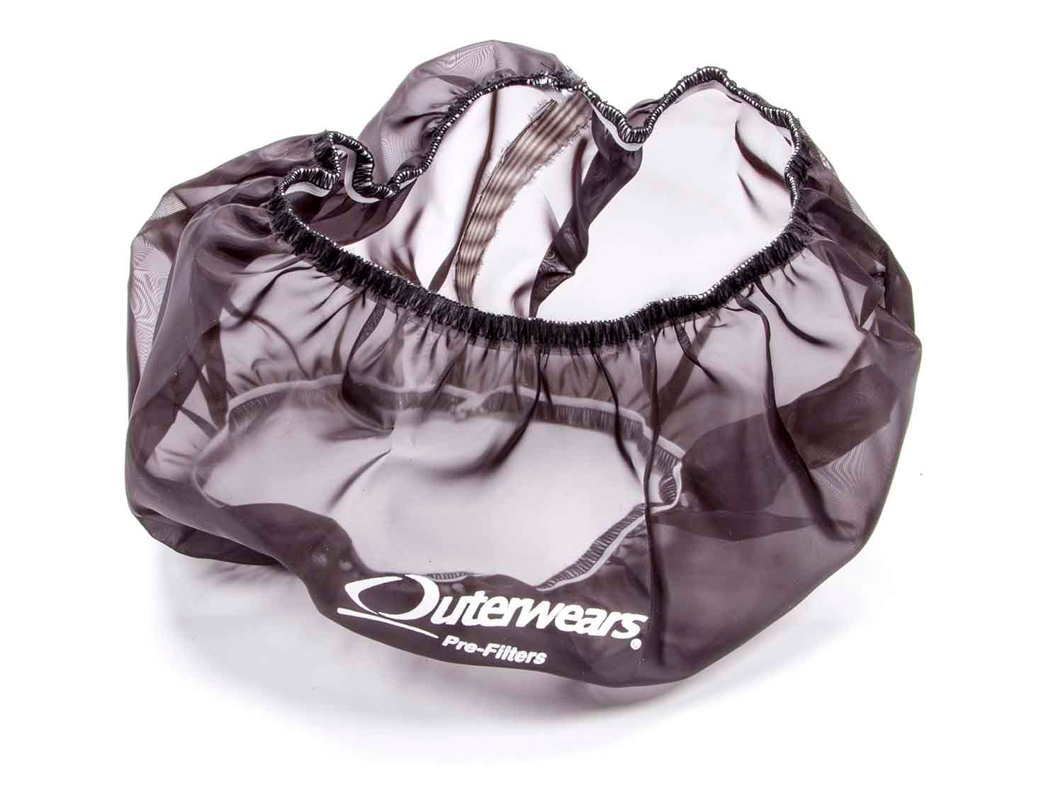 OUTERWEARS11in A/CL w/5in Element Black