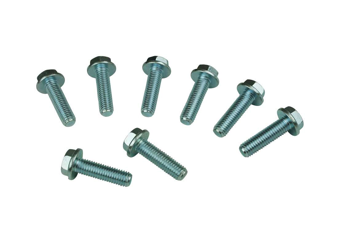MOROSOBellhousing Bolt Kit GM LS