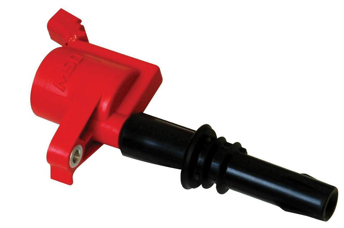 MSD IGNITIONFrd Blaster Coil-On-Plug 05-07 4.6L SOHC (1)