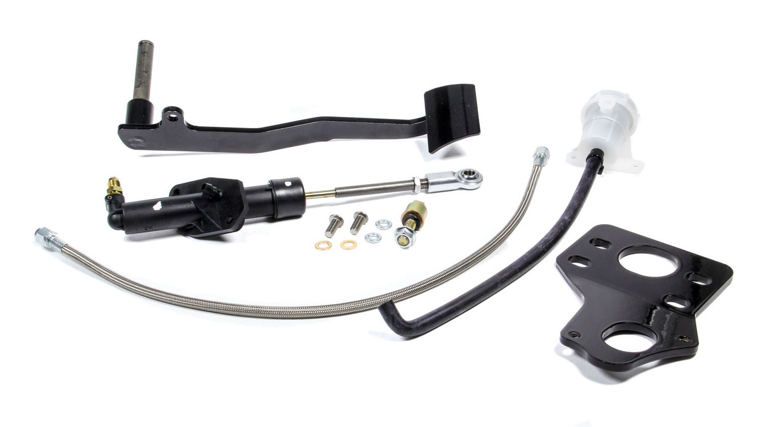 MCLEODHydr Clutch Conversion Kit 63-72 Chevelle