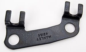 MANLEY3/8in 351C Guide Plate