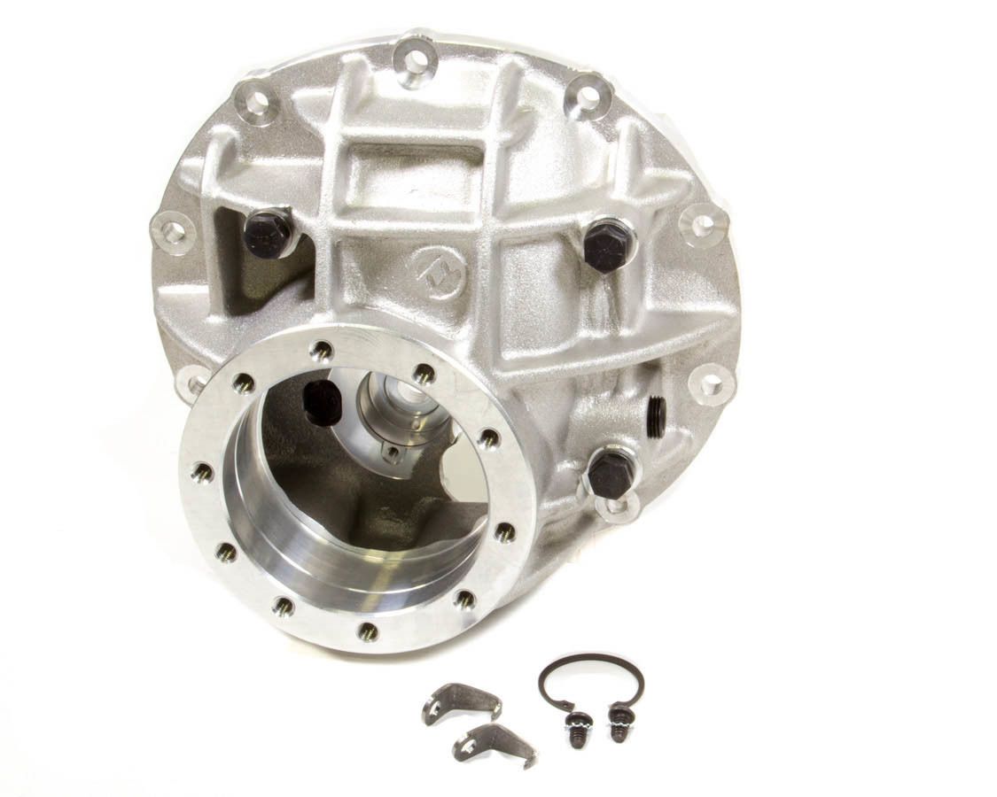 MOSER ENGINEERINGFord 9in Alm. Carrier Case - 3.250 OD Bearing