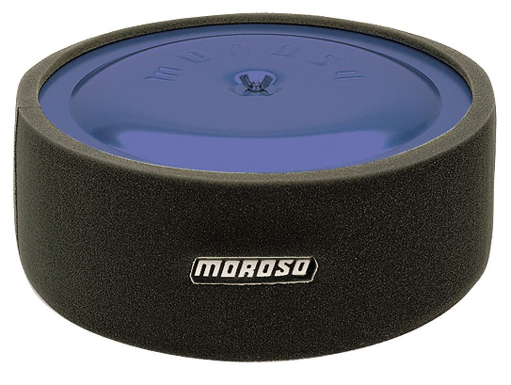 MOROSOReusable Filter Shield