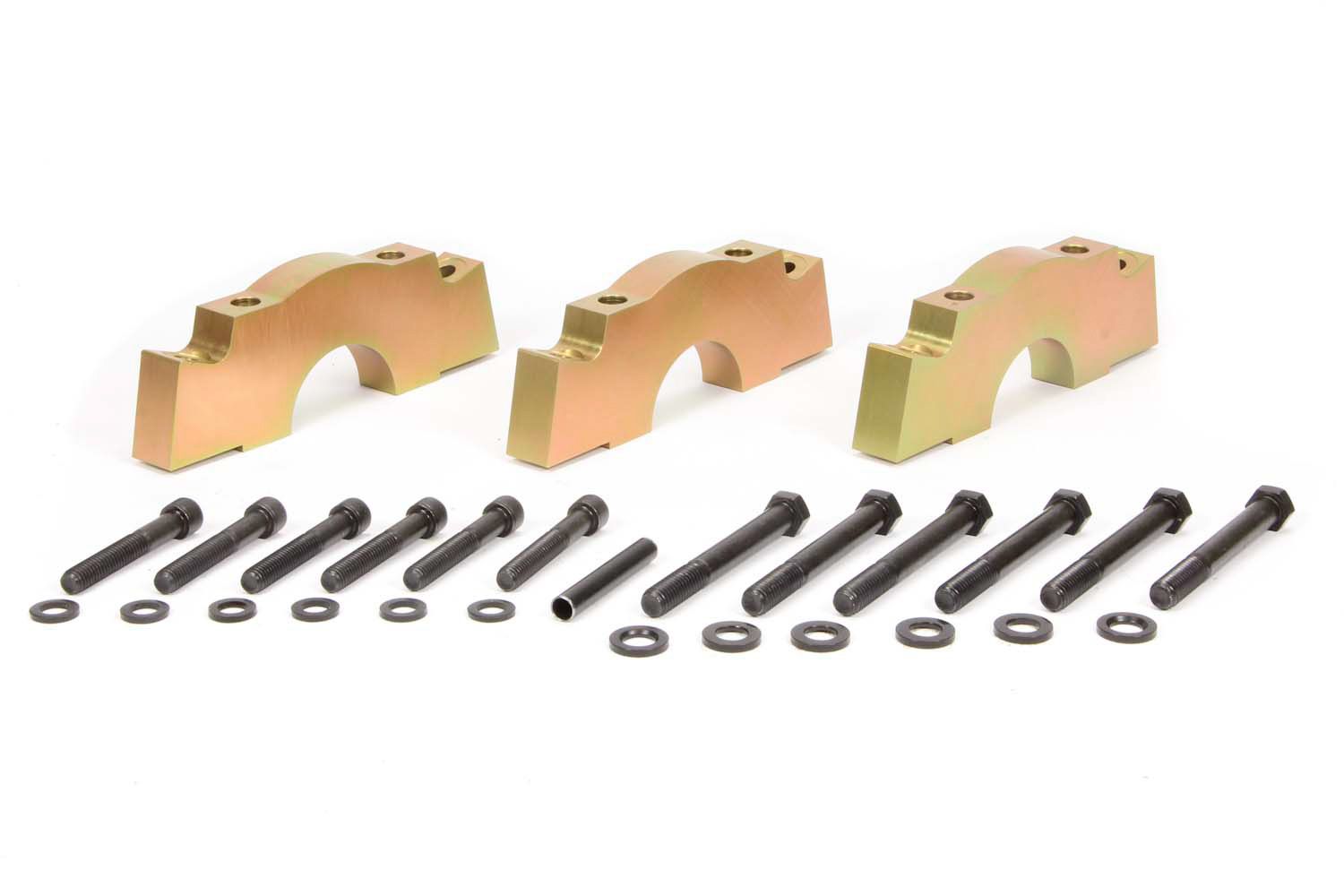 MILODONSbc Main Caps (265-327)