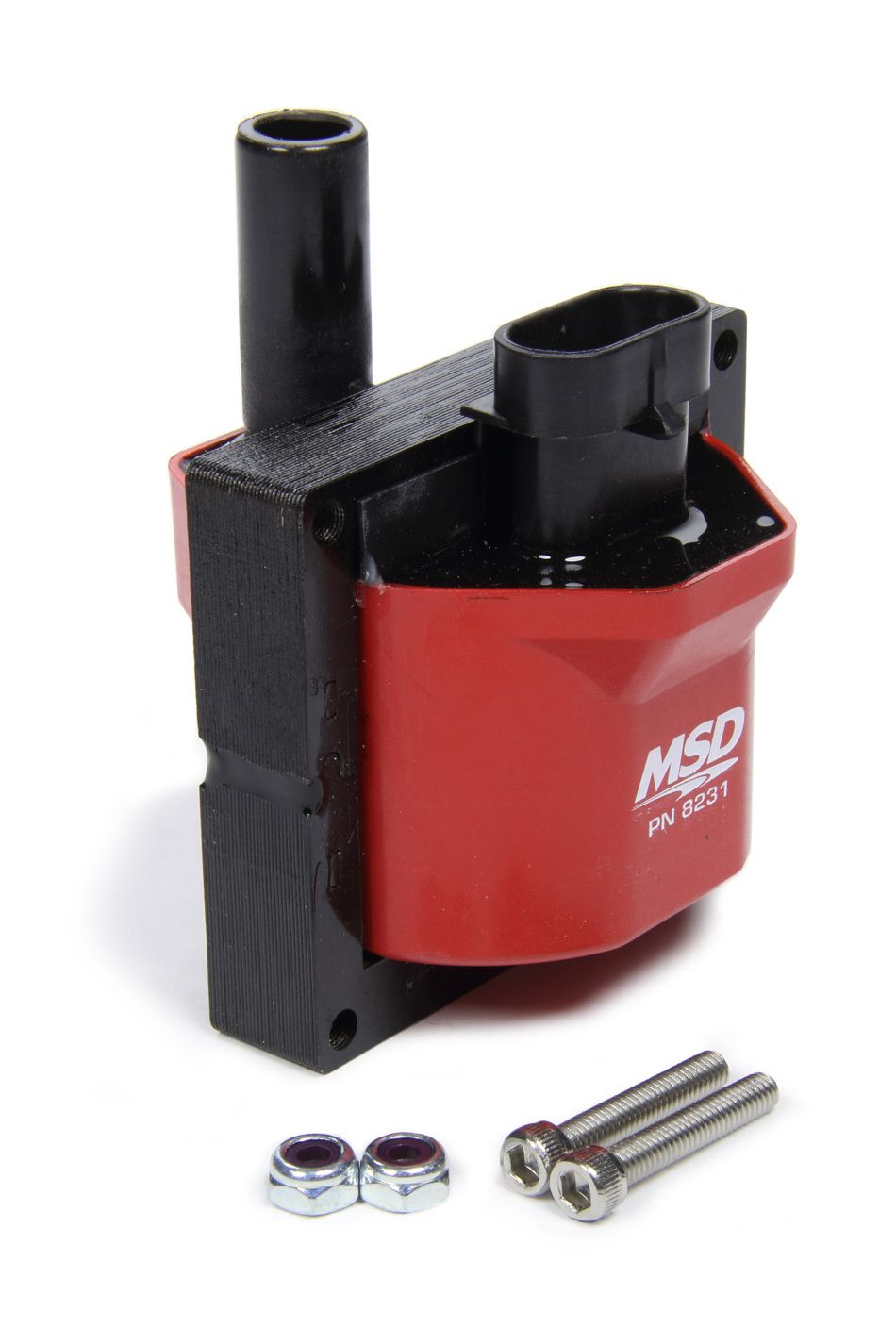 MSD IGNITIONBlaster Coil - GM Single Connector