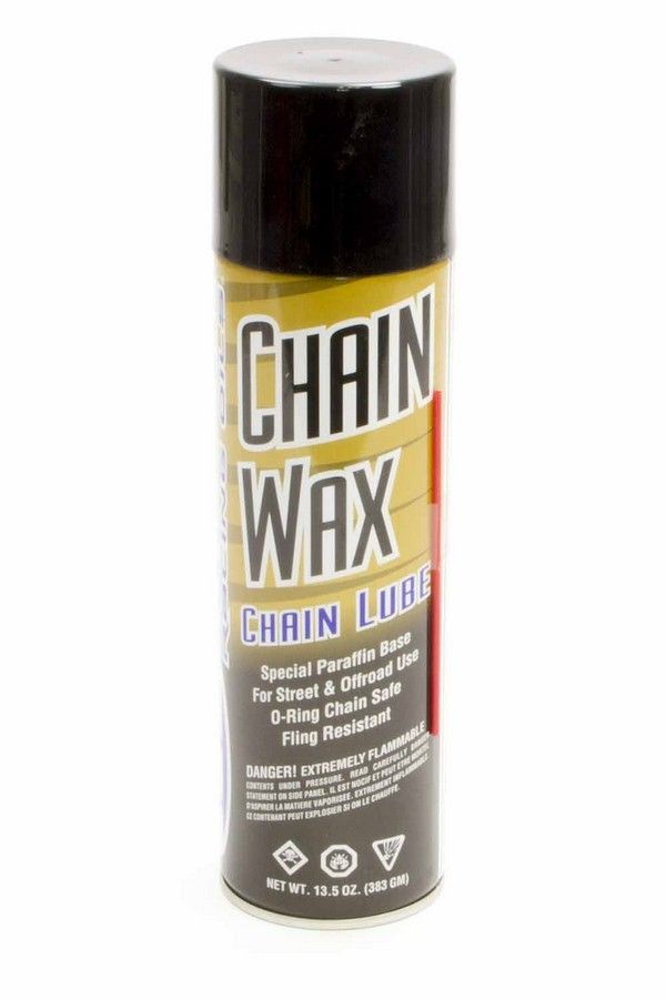 MAXIMA RACING OILSChain Wax Chain Lube 13.5oz
