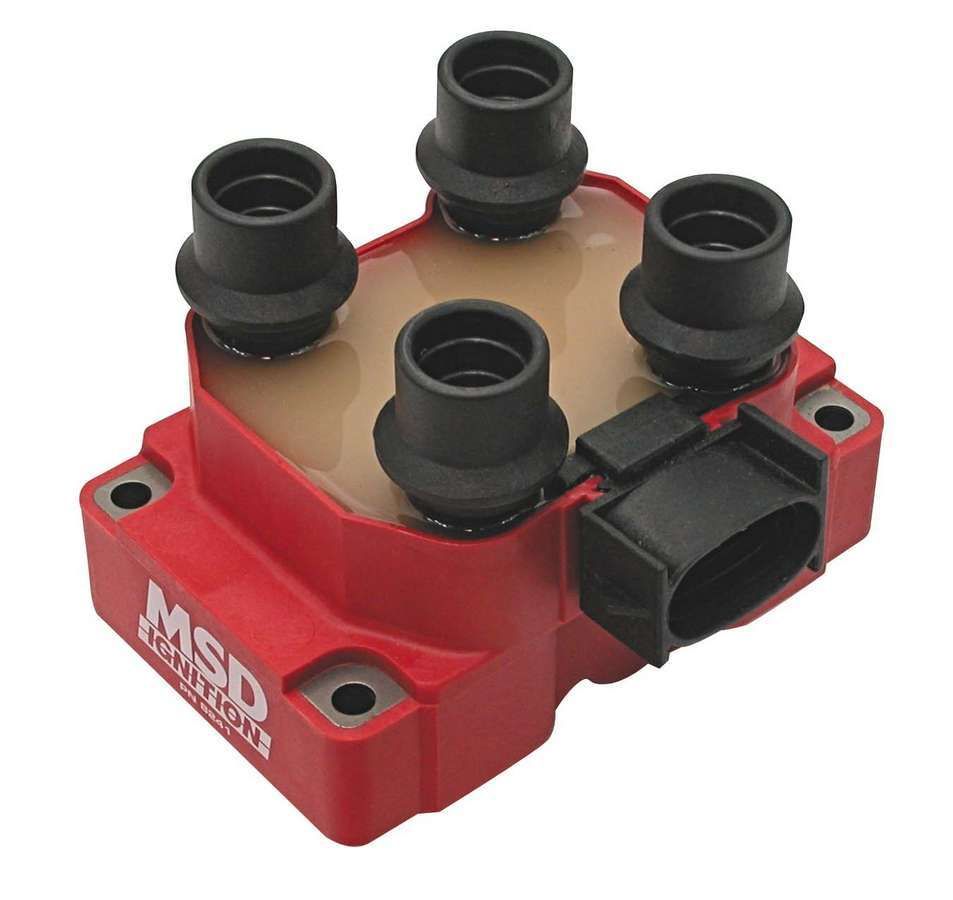 MSD IGNITIONBlaster Coil Pack - Ford 4-Tower