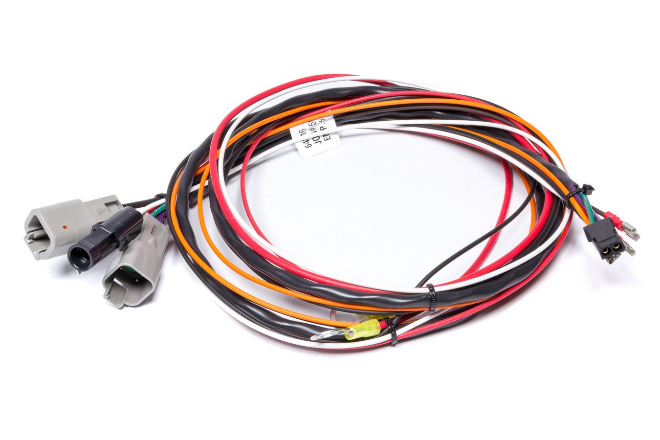 MSD IGNITIONReplacement Harness for 64316 Rev Limiter