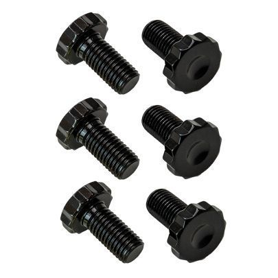 MOROSOFlexplate Bolt Kit GM LS 11mm x 1.5 .880 UHL