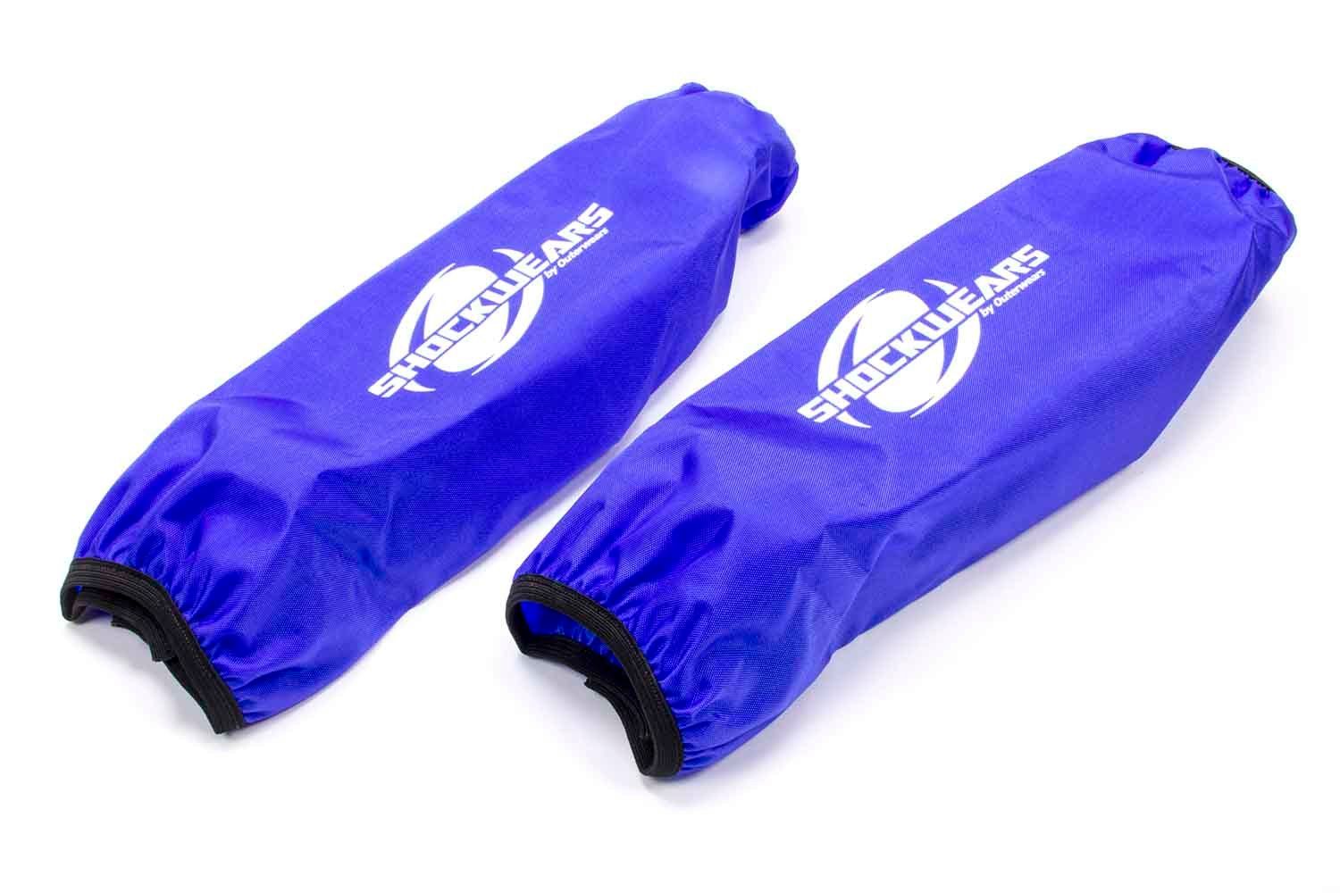 OUTERWEARSShockwear 5in x 13in Blue