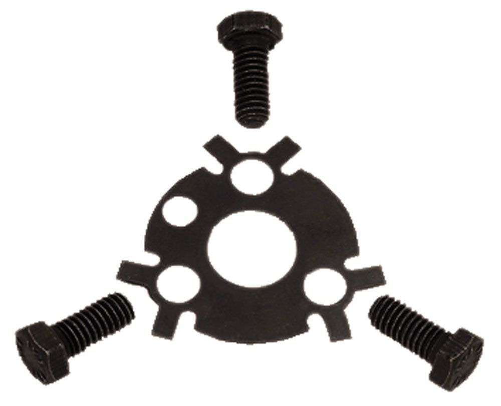 MOROSOCam Gear Bolts W/Retaine