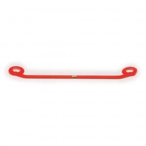 OMP RACING, INC.Audi A3 Front Bar Upper Steel