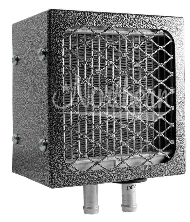 NORTHERN RADIATOR12 Volt Hi-Output Auxiliary Heater