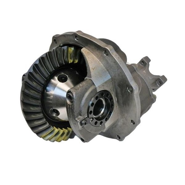 PEM9in Gear Full Spool 3.70 Ratio New Center 31