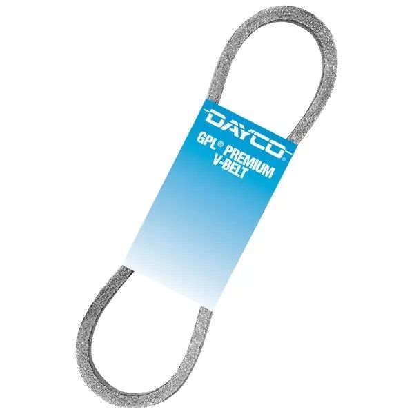 POWER BOND BALANCERSUtility V-Belt Premium GPL 1/2in Wide 95in OC