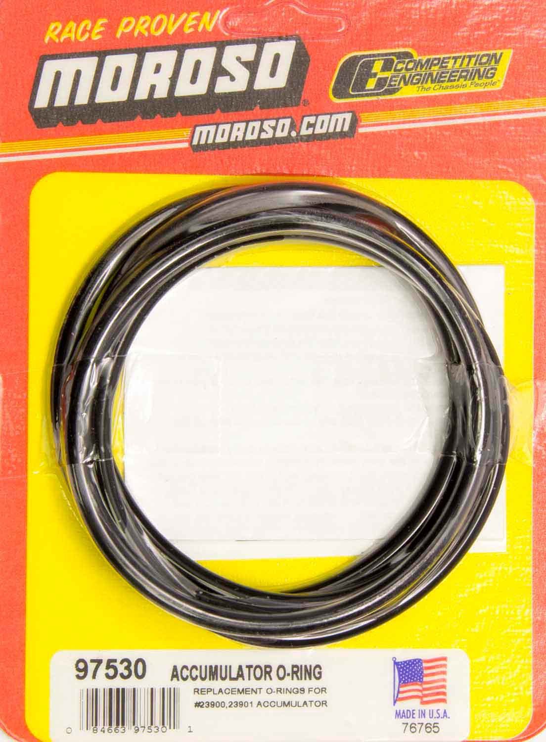 MOROSOAccumulater O-Ring