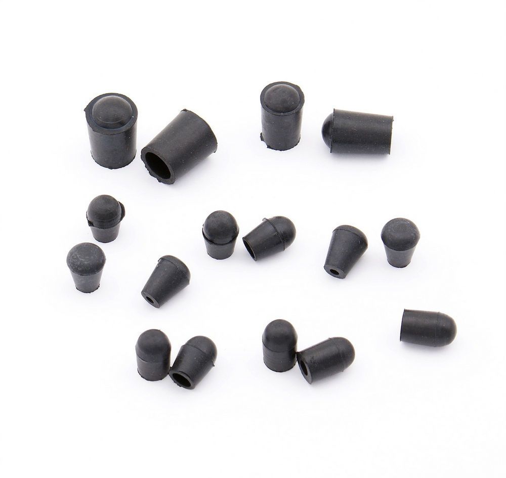 MR. GASKETVacuum Cap Assortment