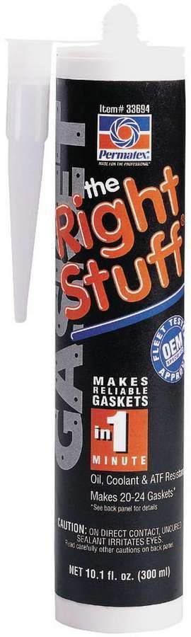 PERMATEXRight Stuff Gasket Maker 10.1oz Tube