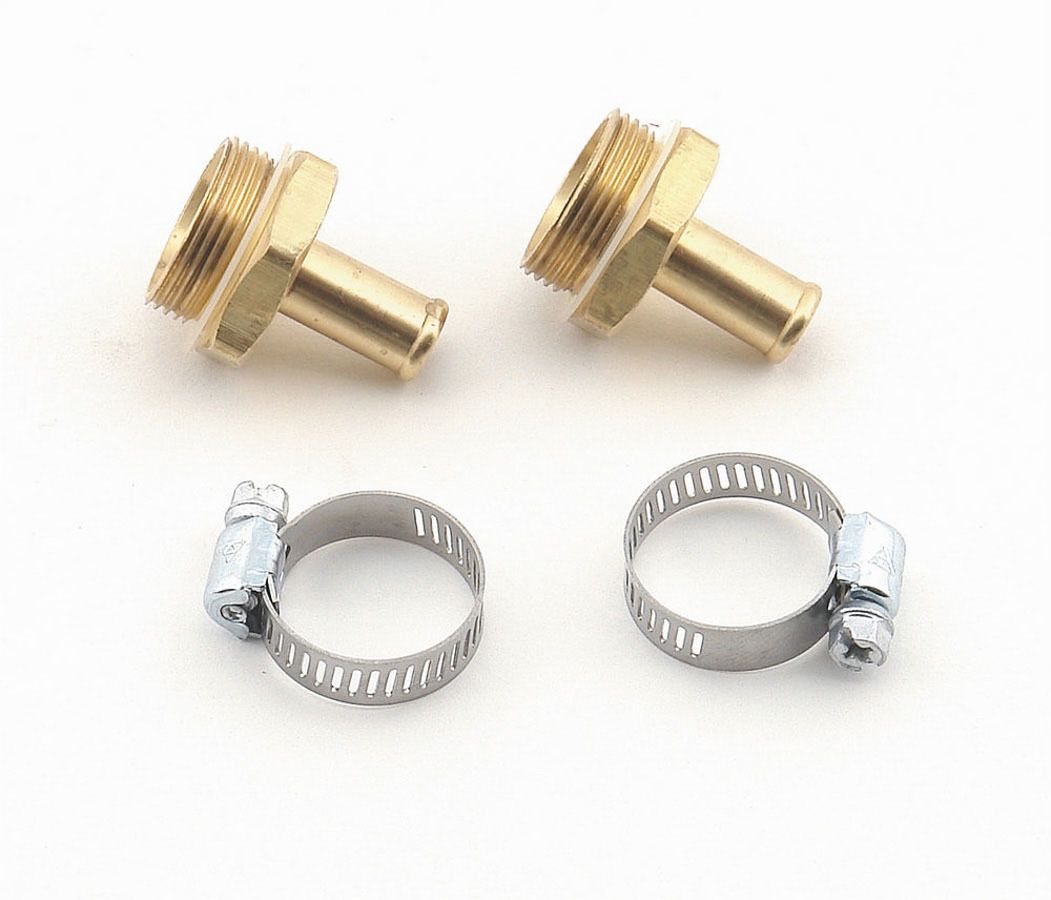 MR. GASKETFuel Fitting Kit 7/8in