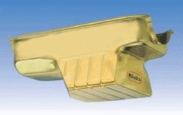 MILODONSb Mopar Low Profile Pan