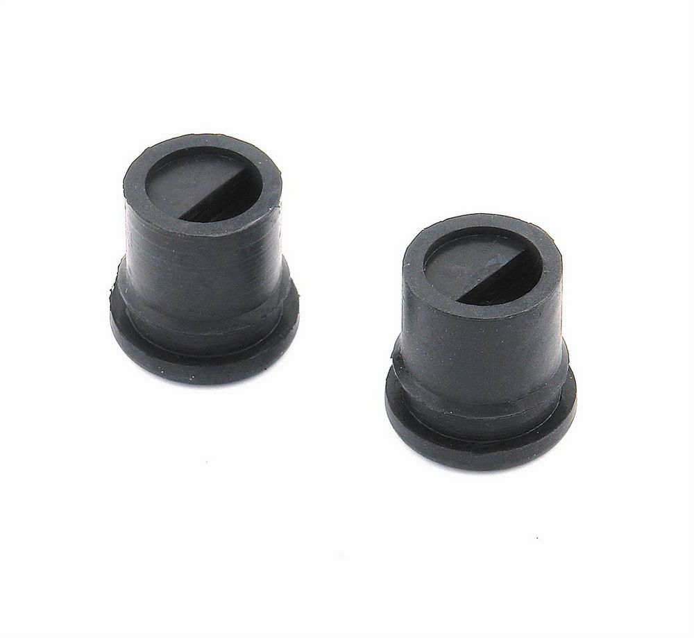 MR. GASKETBaffled Breather Grommet