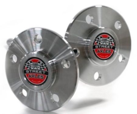 MOSER ENGINEERINGFord 8.8 C-Clip Axles 31-Spline 29-3/16 (pair)