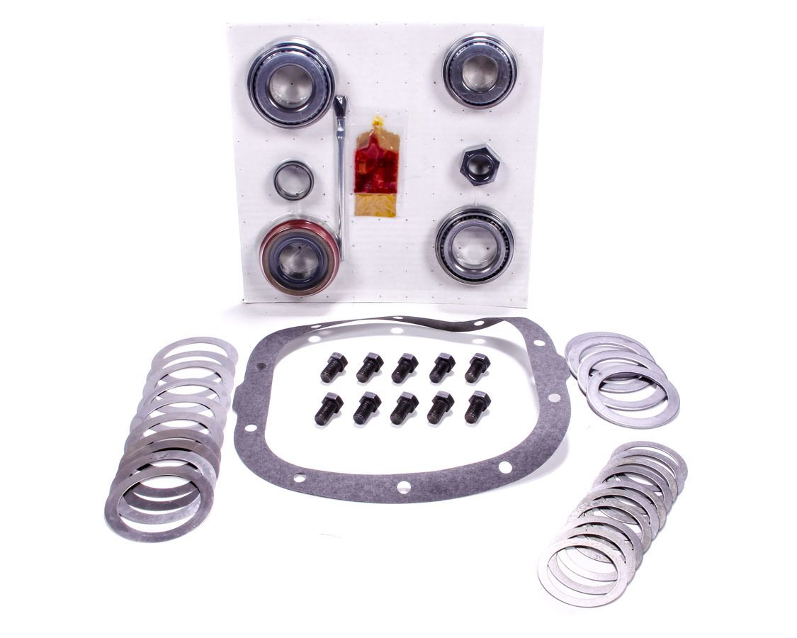 MOTIVE GEARMaster Bearing Kit GM 7.5 1977-81