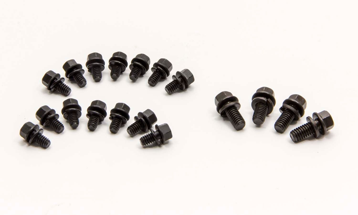MANLEYBolt Kit - SBC Oil Pan