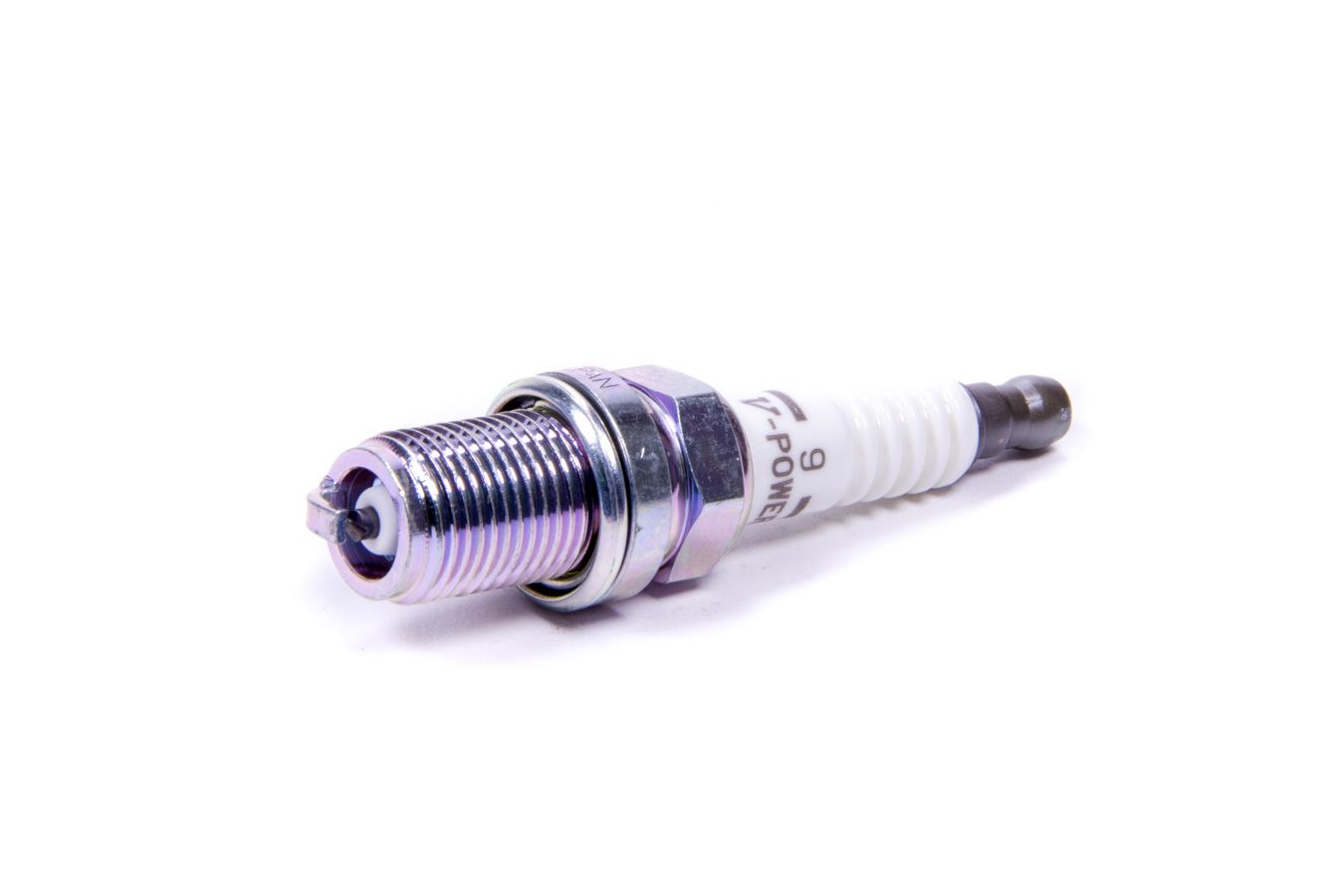 NGKV-Power Racing Plug 5238 .750in Reach- Std Tip