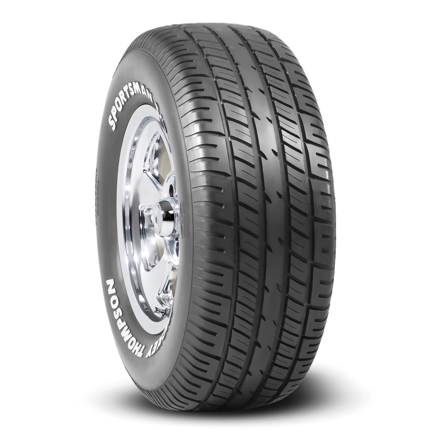 MICKEY THOMPSONP295/50R15 Sportsman S/T Tire