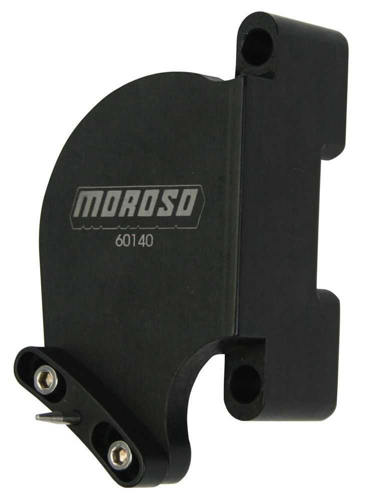 MOROSOTiming Pointer - BBC 7.250