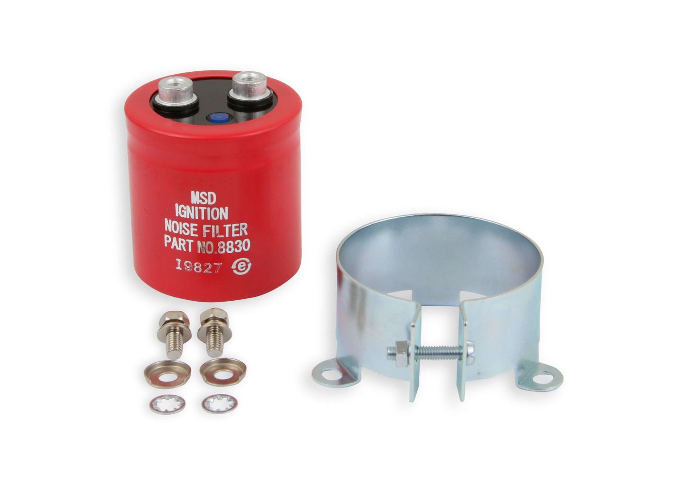 MSD IGNITIONNoise Capacitor 26 Kufd