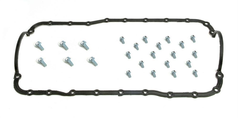 MR. GASKET One Piece Oil Pan Gasket 63-96 SBF