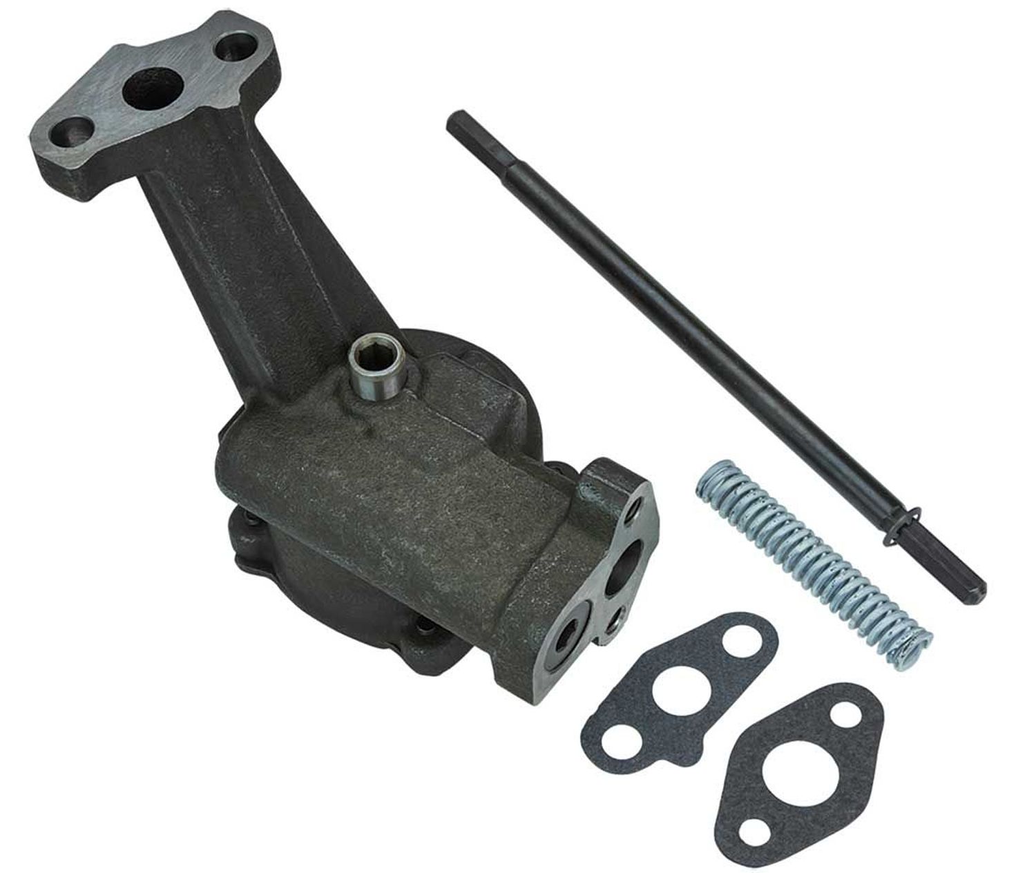 MOROSOSBF 351W Oil Pump Hi-Volume Std-Pressure