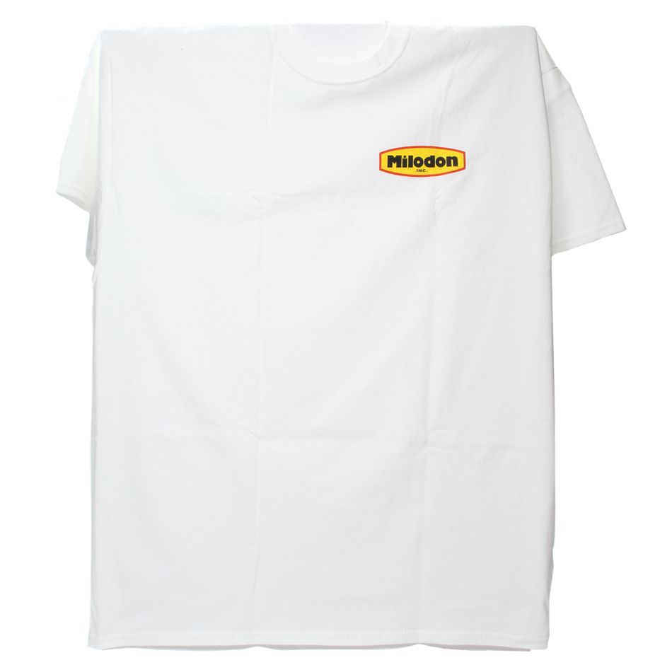 MILODONHemi Engine T-Shirt - XL