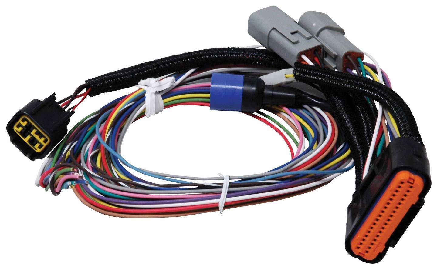 MSD IGNITIONReplacement Harness - 7730 Power Grid