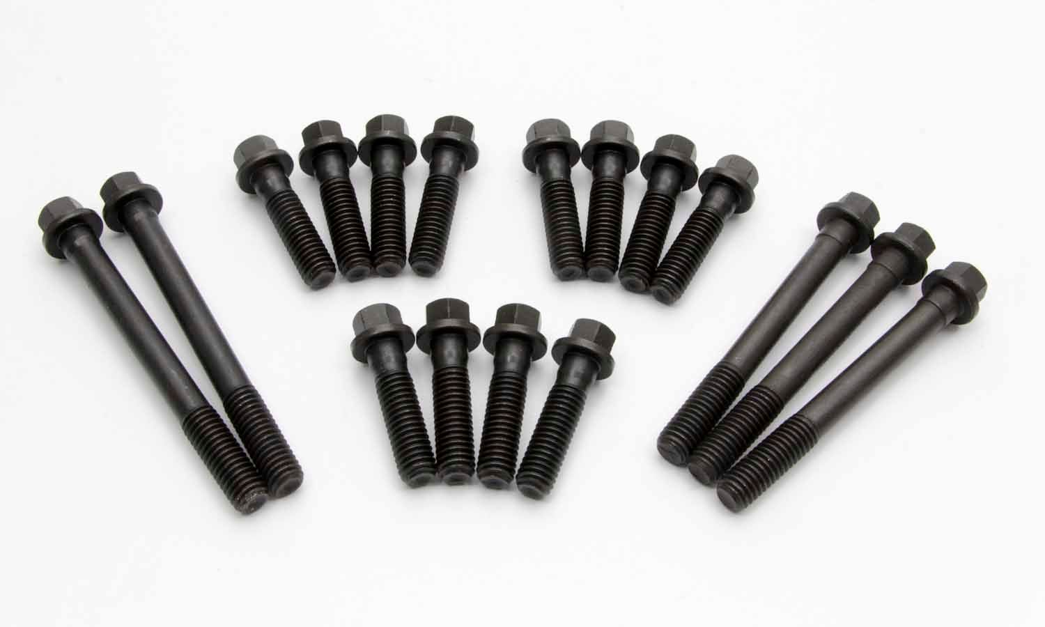 MANLEYBBM Head Bolts (1 Head) Indy