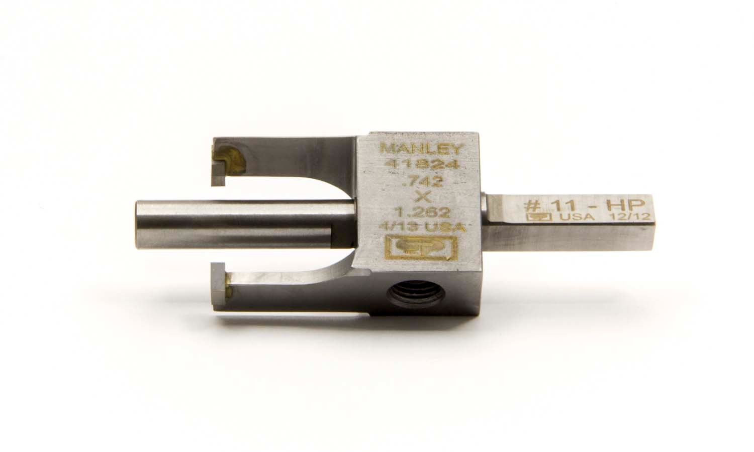 MANLEYSpring Seat Cutter Tool 1.250in
