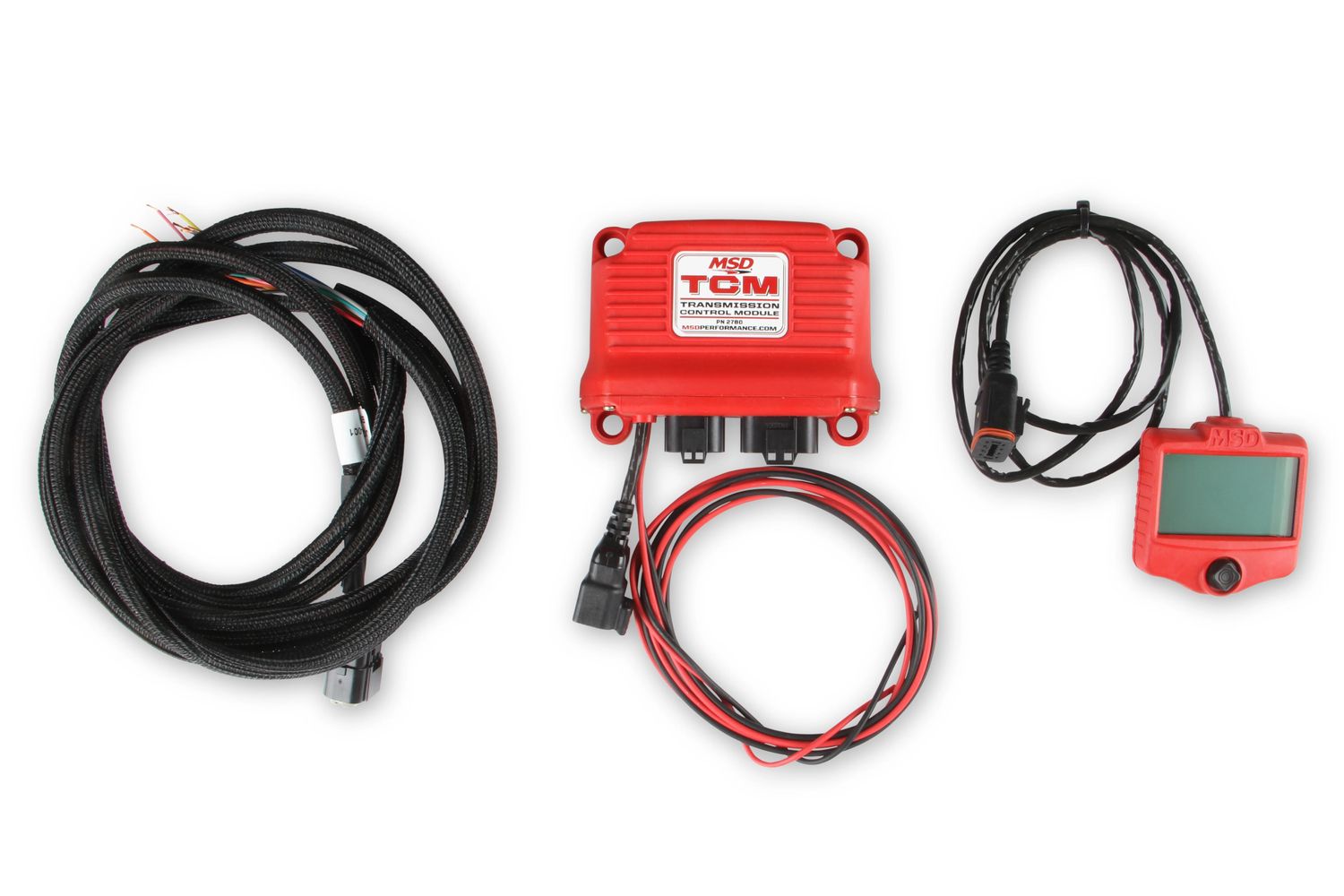 MSD IGNITIONAtomic Trans Controller