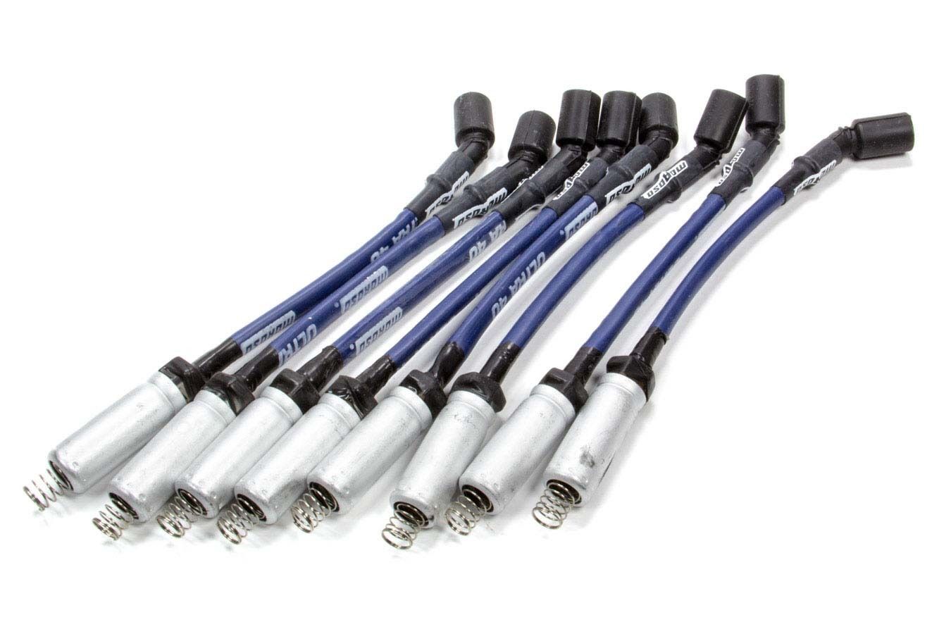 MOROSOUltra 40 Plug Wire Set - LS1- Sleeved