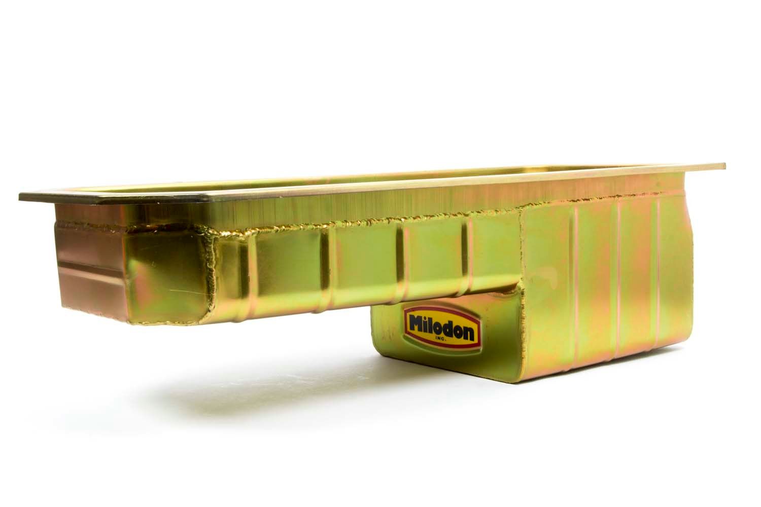MILODONOil Pan - 5.7/6.1L Hemi Drag Race