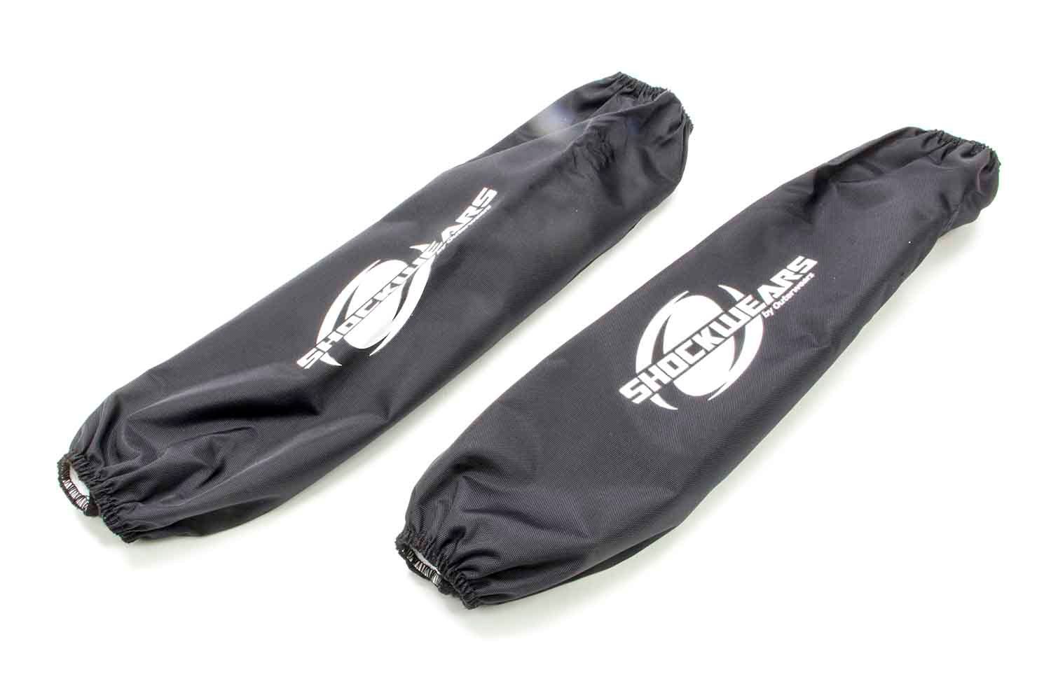 OUTERWEARSShockwear 14in Spring Black