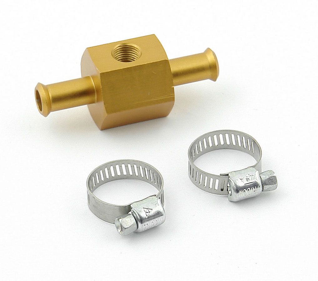MR. GASKETFuel Pressure Adapter