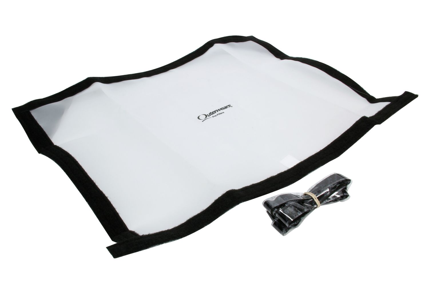 OUTERWEARS18in x 24.75in Shaker Screen