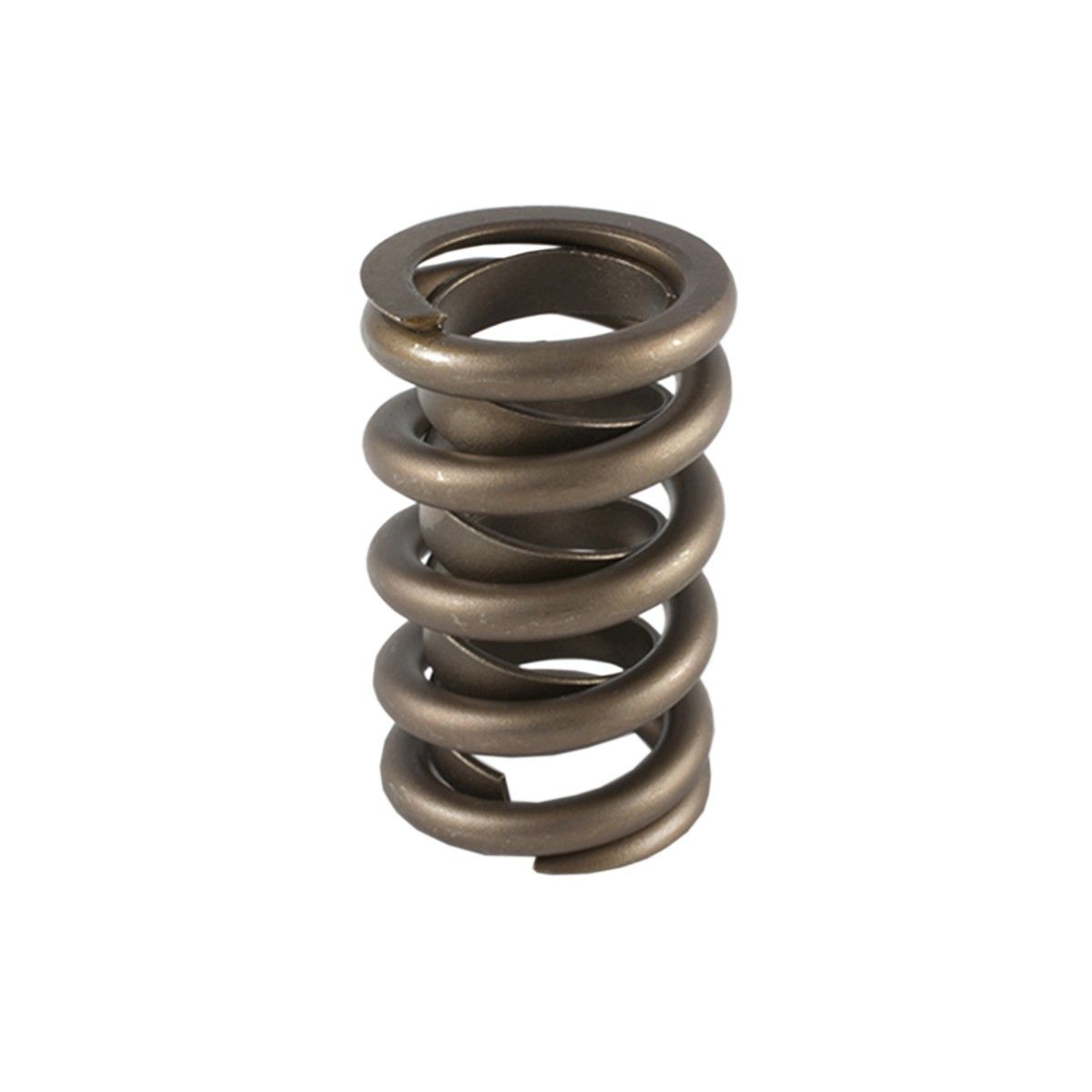 PAC RACING SPRINGS1.260 Single Valve Spring w/Damper (1pk)