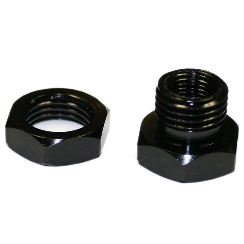 NITROUS EXPRESS EFI Nozzle Adapter Fitting