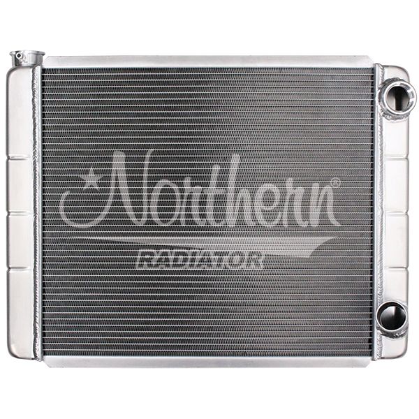 NORTHERN RADIATORAluminum Radiator GM 26 x 18