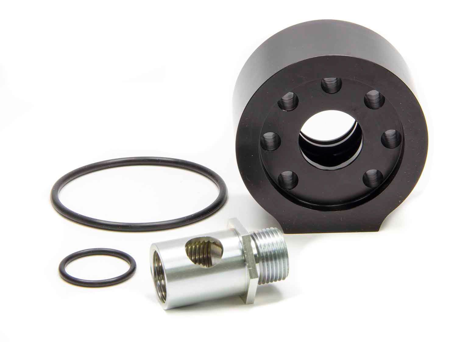 MOROSOAccumulator Adpt Fitting 13/16-16 to 2-5/8 O-Ring