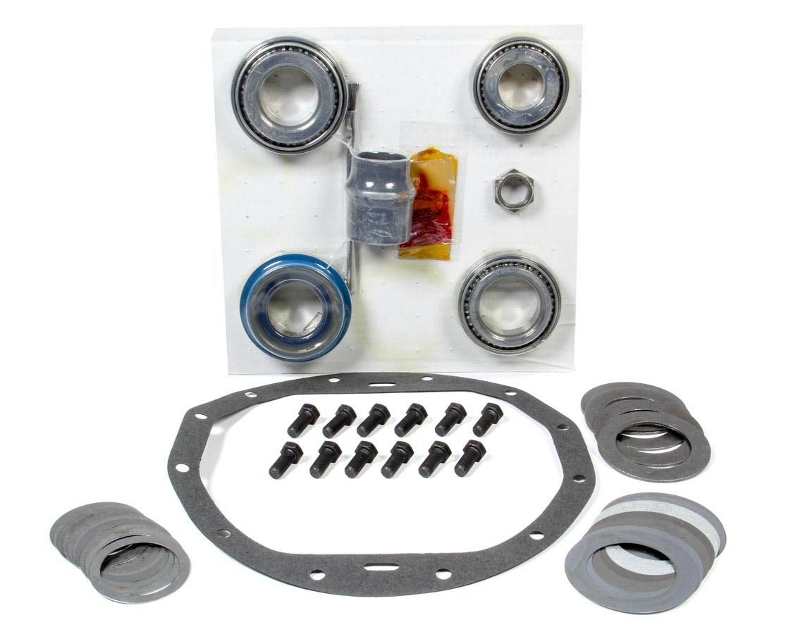 MOTIVE GEARGM 12 Bolt Bearing Kit
