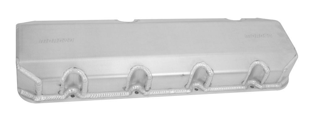 MOROSOBBC Fabricated Aluminum V/C's - Dart B/C